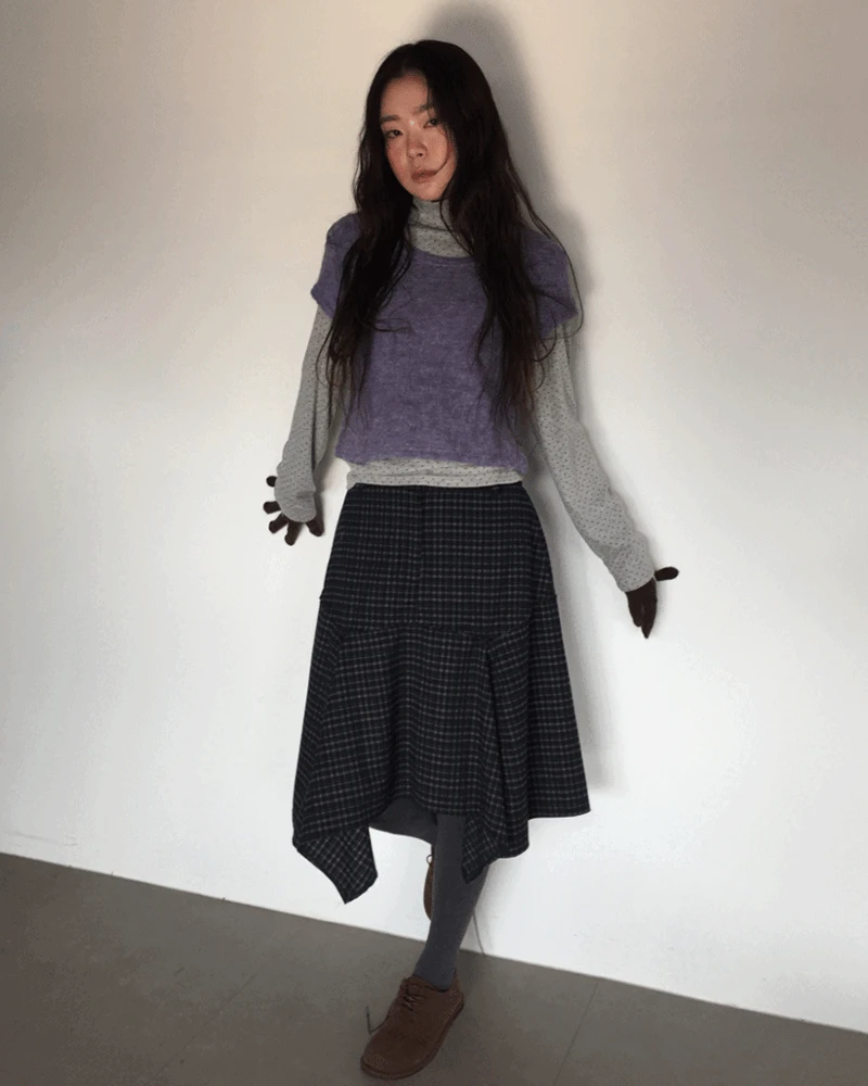 [MD추천]르 테리 숏슬리브 (4color)