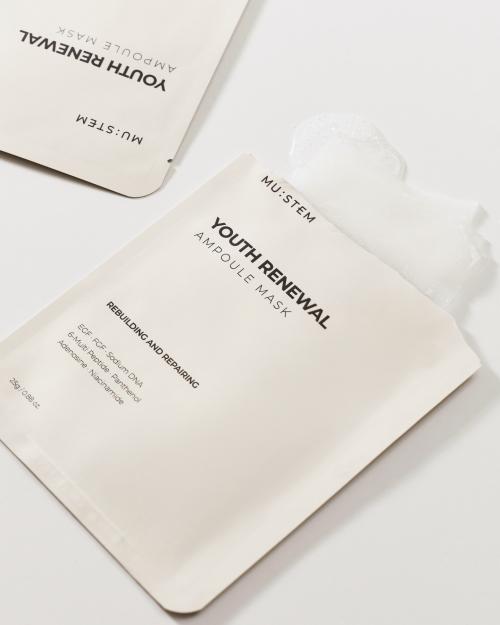 유스 리뉴얼 앰플 마스크 25g (5매입)