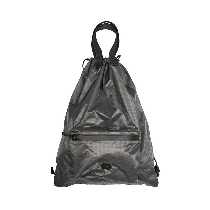 [ARC™ 에이알씨] Gym Sack - Grey