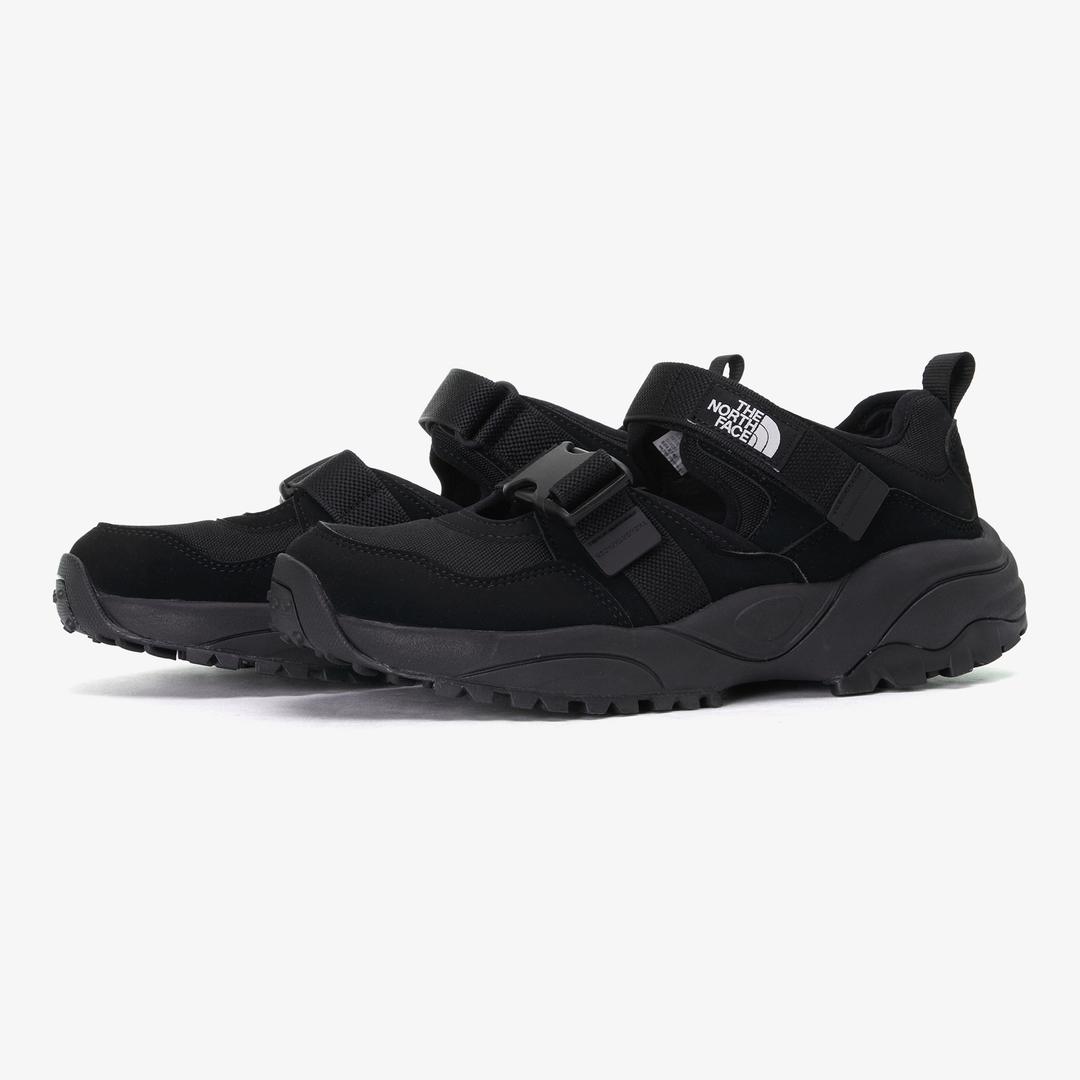MOUNTAIN SNEAKER SANDAL