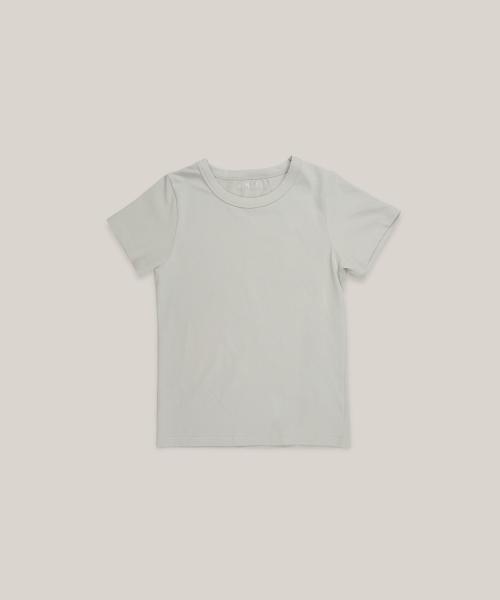 LOGO T-SHIRT [ 5 COLORS ]