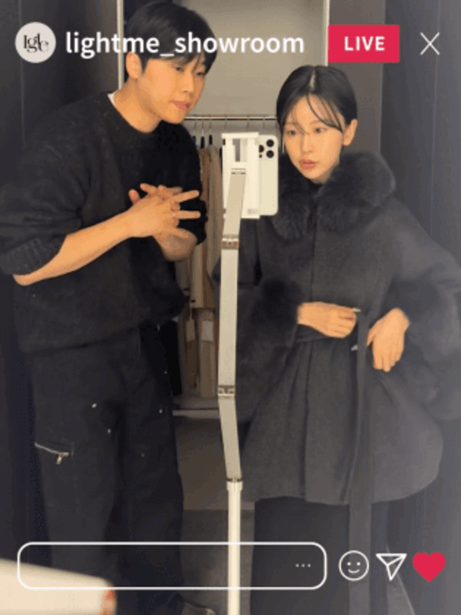 폭스 케이프 코트