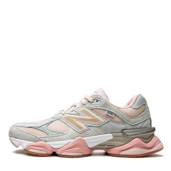 뉴발란스 조 프레쉬굿즈 9060 V1 인사이드보이스 베이비샤워블루 U9060JF1 U9060JG1