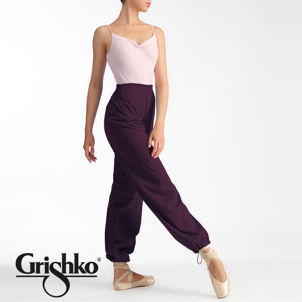 [Grishko] 그리쉬코 땀복 Warm up 사우나 팬츠 (0405PT)