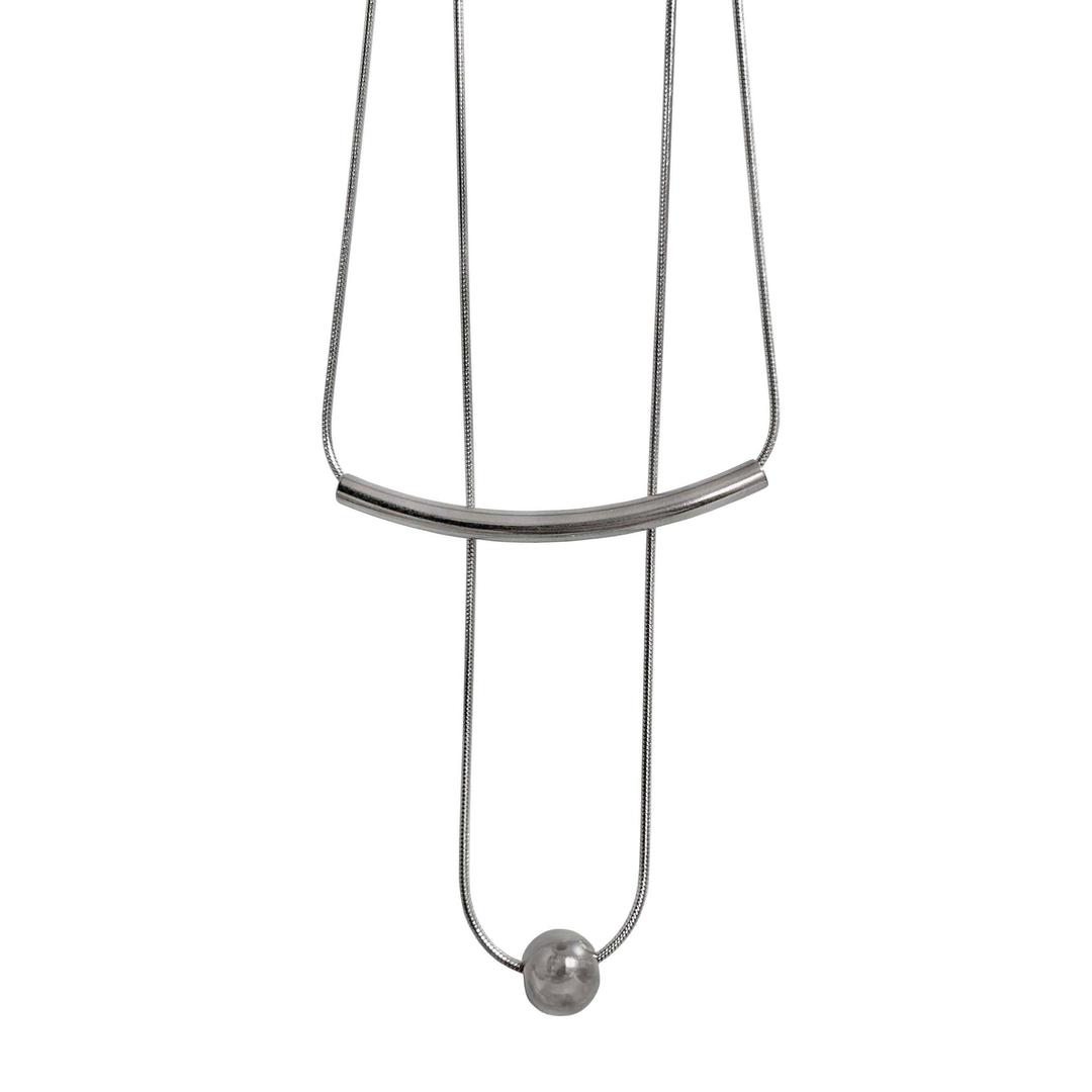 basic two chain