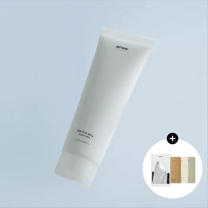 더마 에어리 트리트먼트 250ml