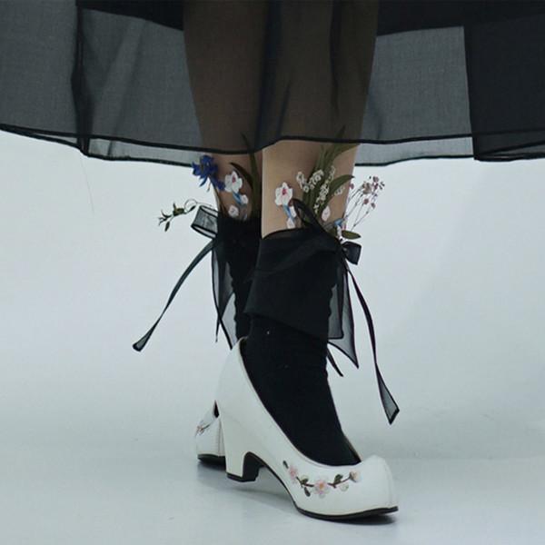 [acc] 버선목 스트랩 ver.2 (new color 추가 중)