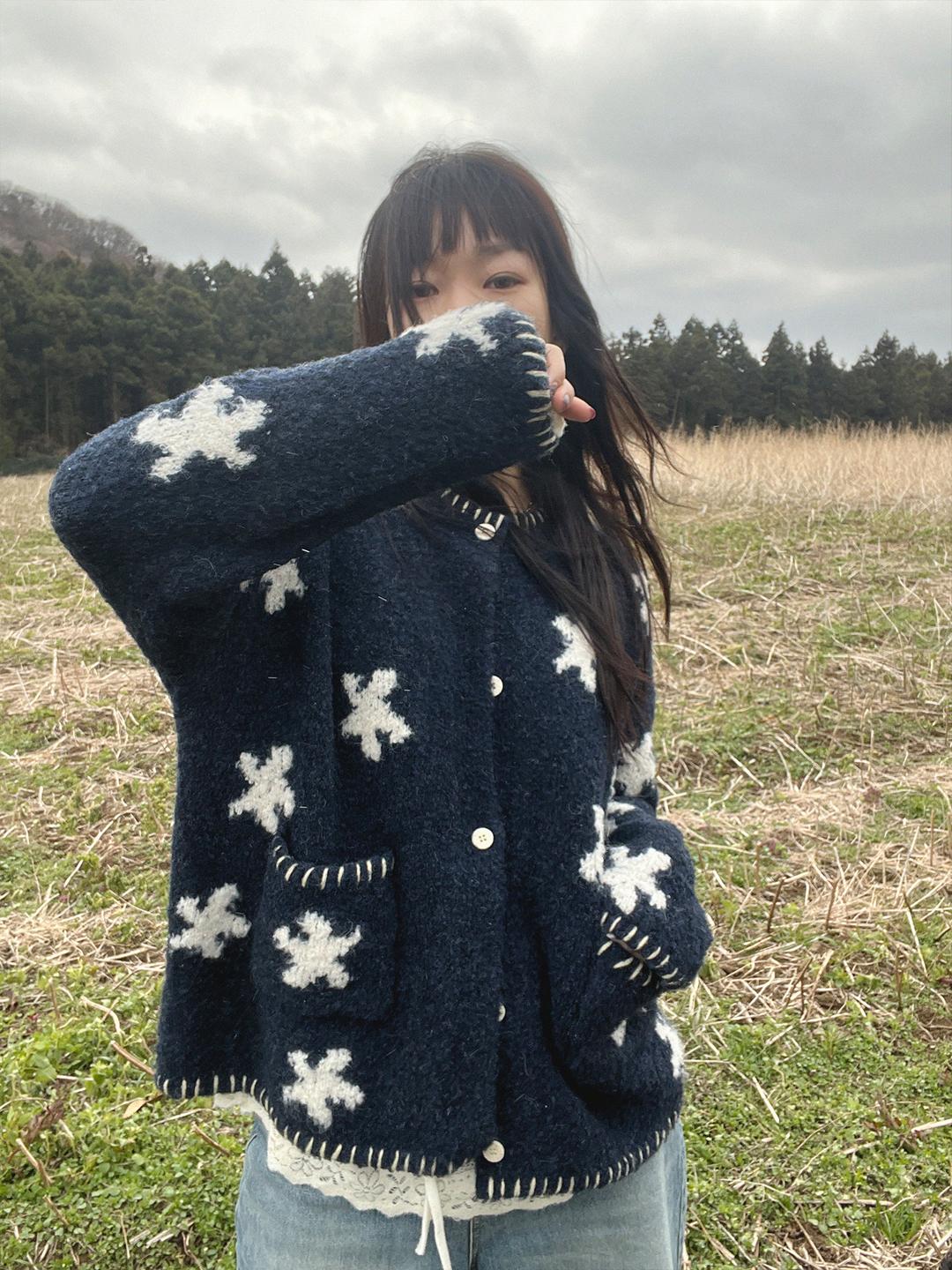 김아홉 호시 스타 울 CD