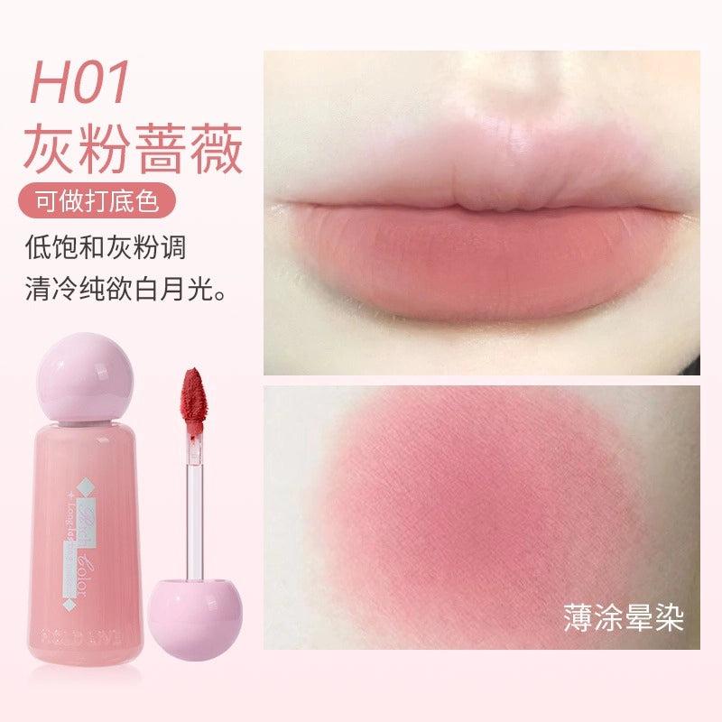 HOLD LIVE A Ball Longwear Lip Cream HL746 - H01