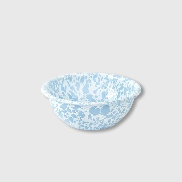 D17 시리얼보울 베이비블루마블