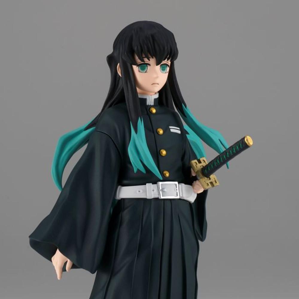 토키토 무이치로 피규어 반프레스토 귀멸의 칼날 유대의 장 33탄 [5월입고]