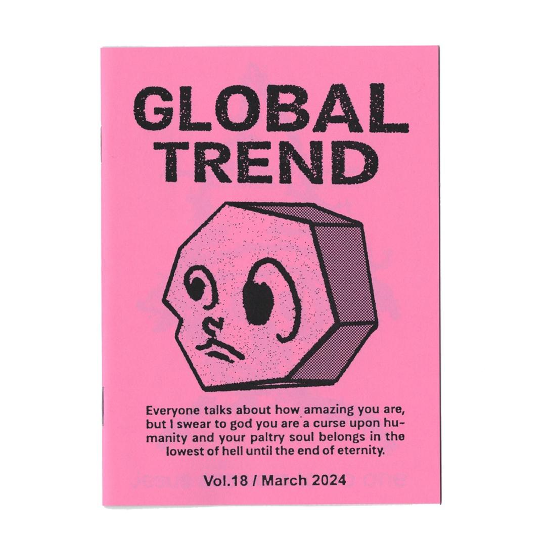 [Seoul Cult] Global Trend (vol.18)