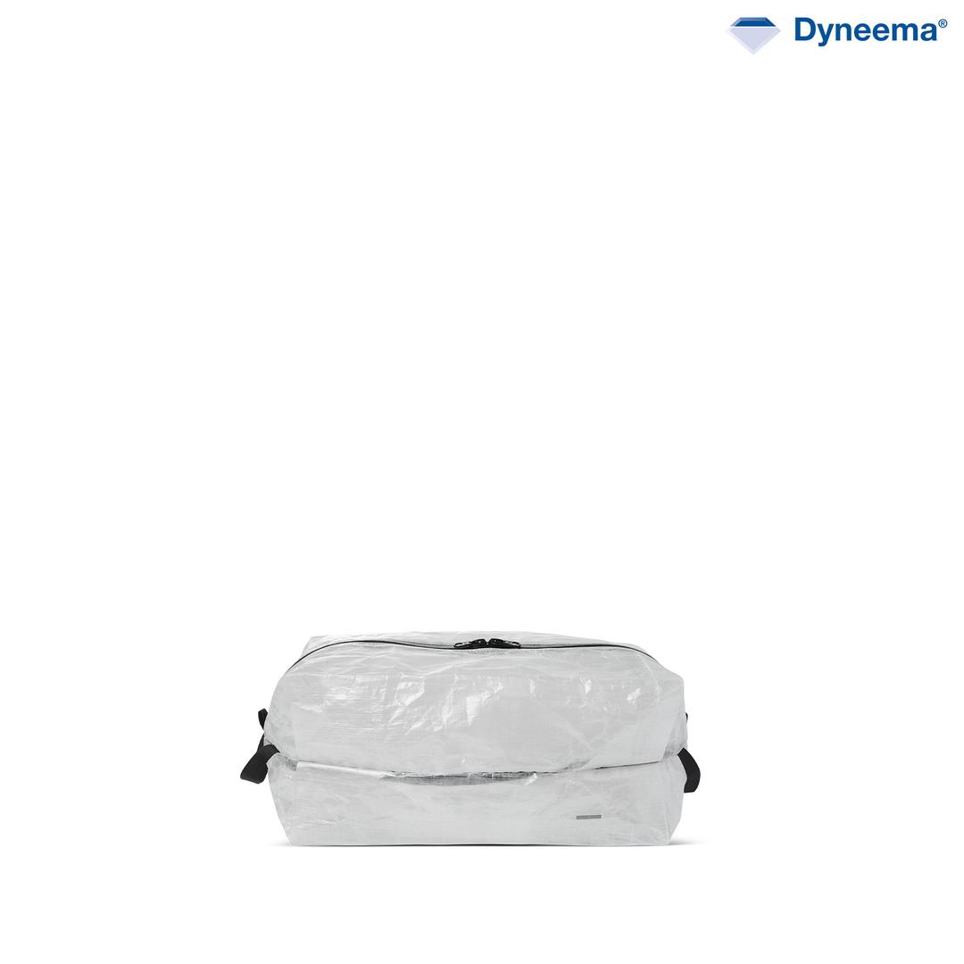 SL ZIP-SACK (White)