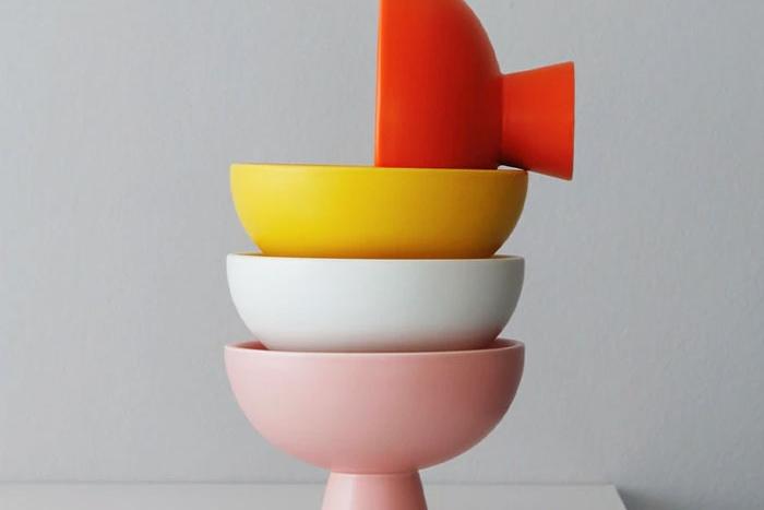 [해외] 라위 스트롬 볼 라지 22cm