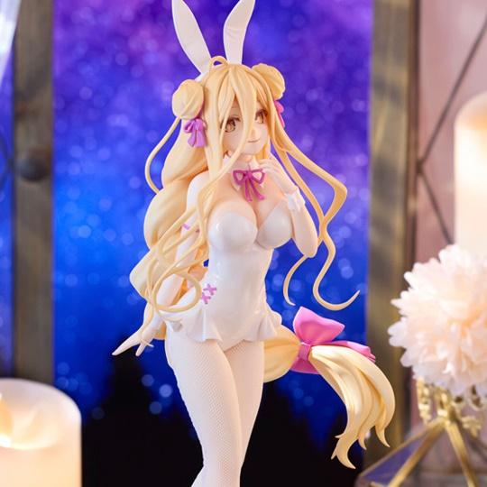 [2024년 12월 발매/1~2월 입고예정]후류 데이트 어 라이브 bicute bunnies 피규어 호시미야 무쿠로 일본 내수용