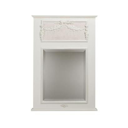 Trumeau  Mirror