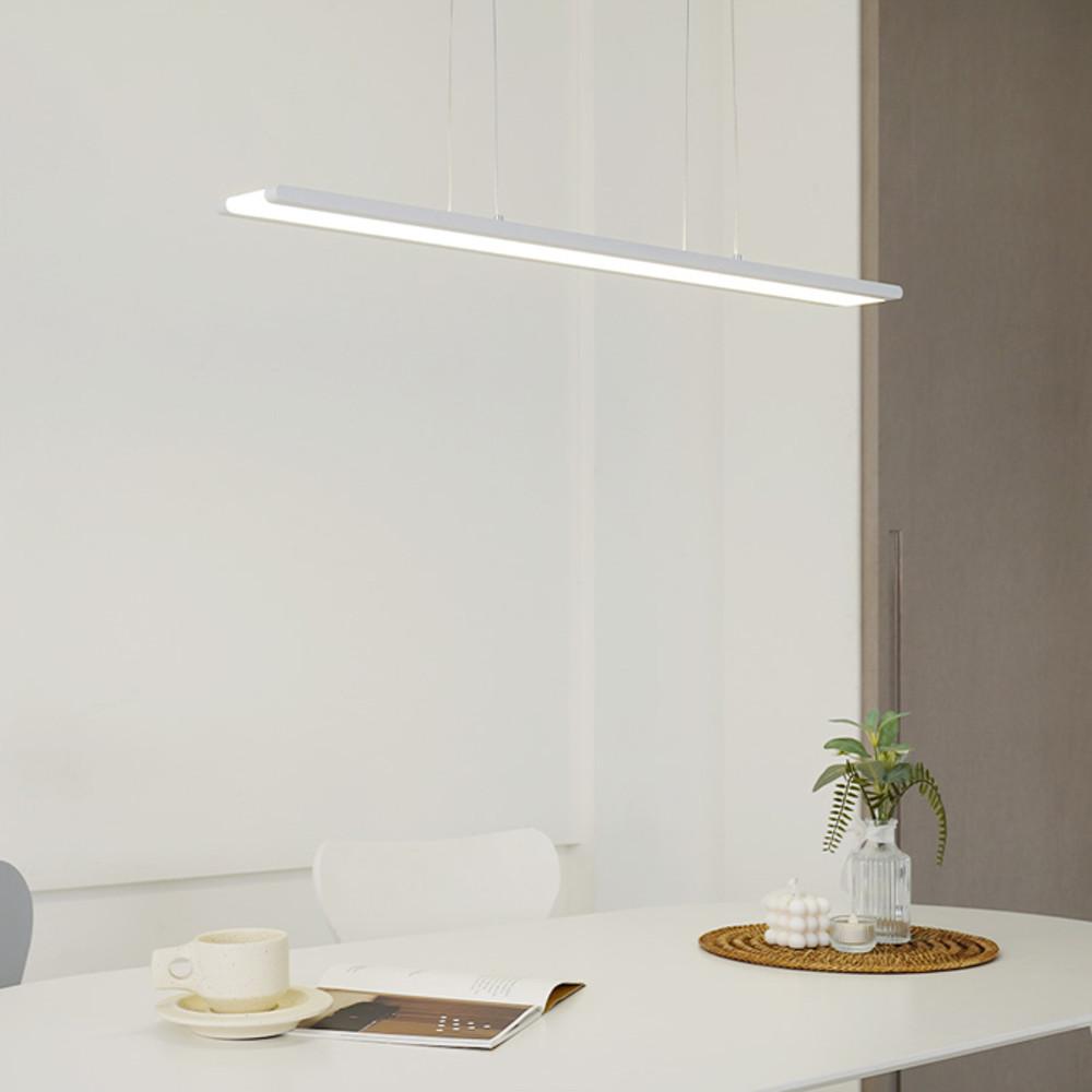 식탁조명 식탁등 인테리어 LED 마벨 40W