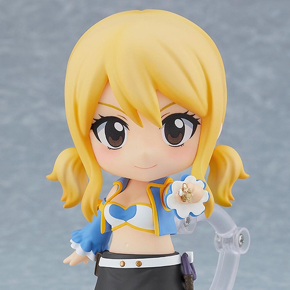 [입고완료] 넨도로이드 1924 페어리테일 루시하트필리아