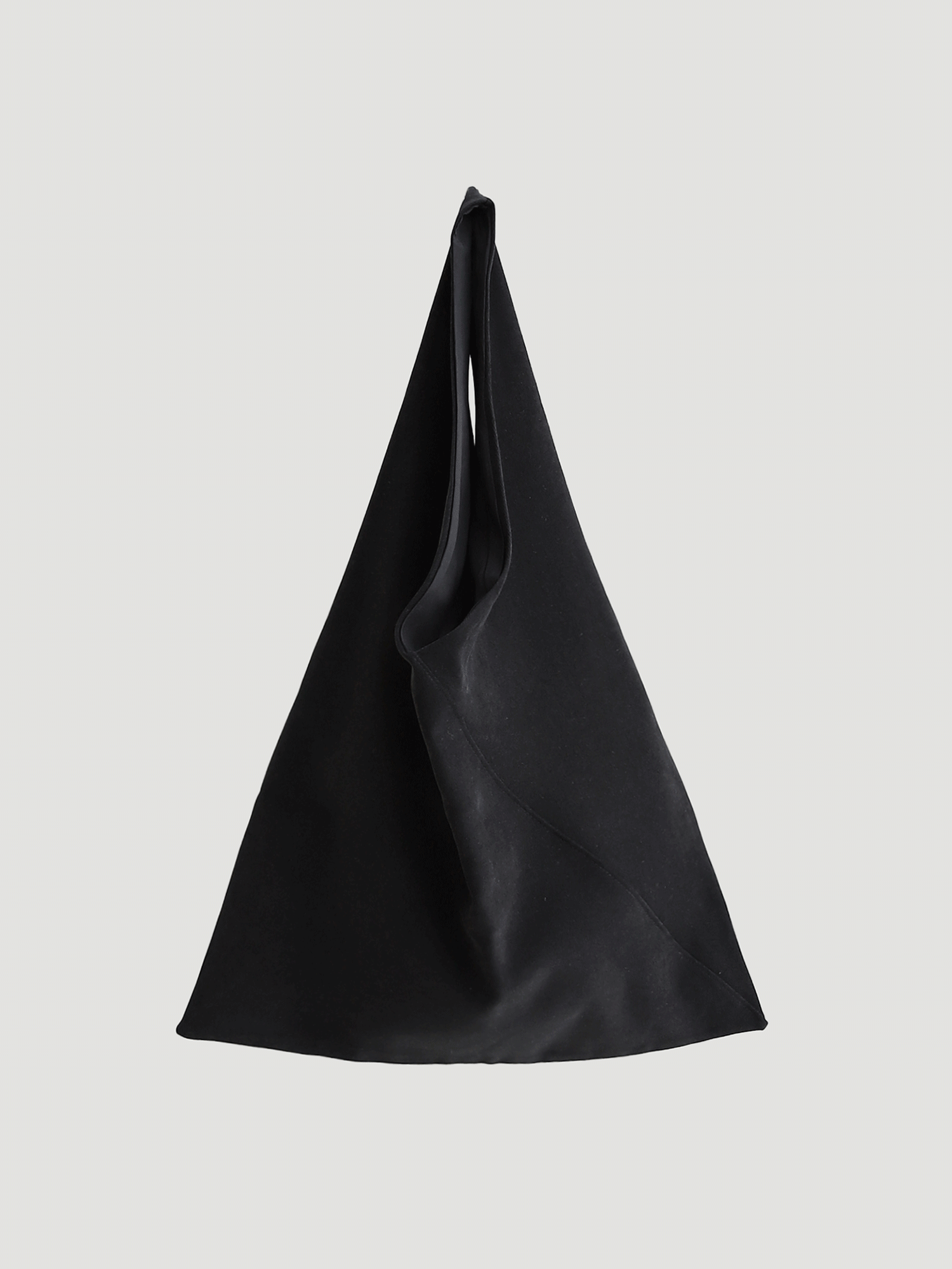 에이티즈서울 SOFT SUEDE BAG (2COLORS)