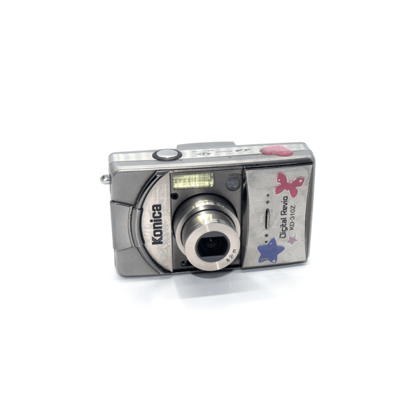(new) konica revio 310z