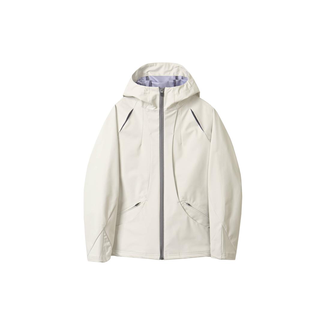 VOL. 2.0 Windbreaker SD