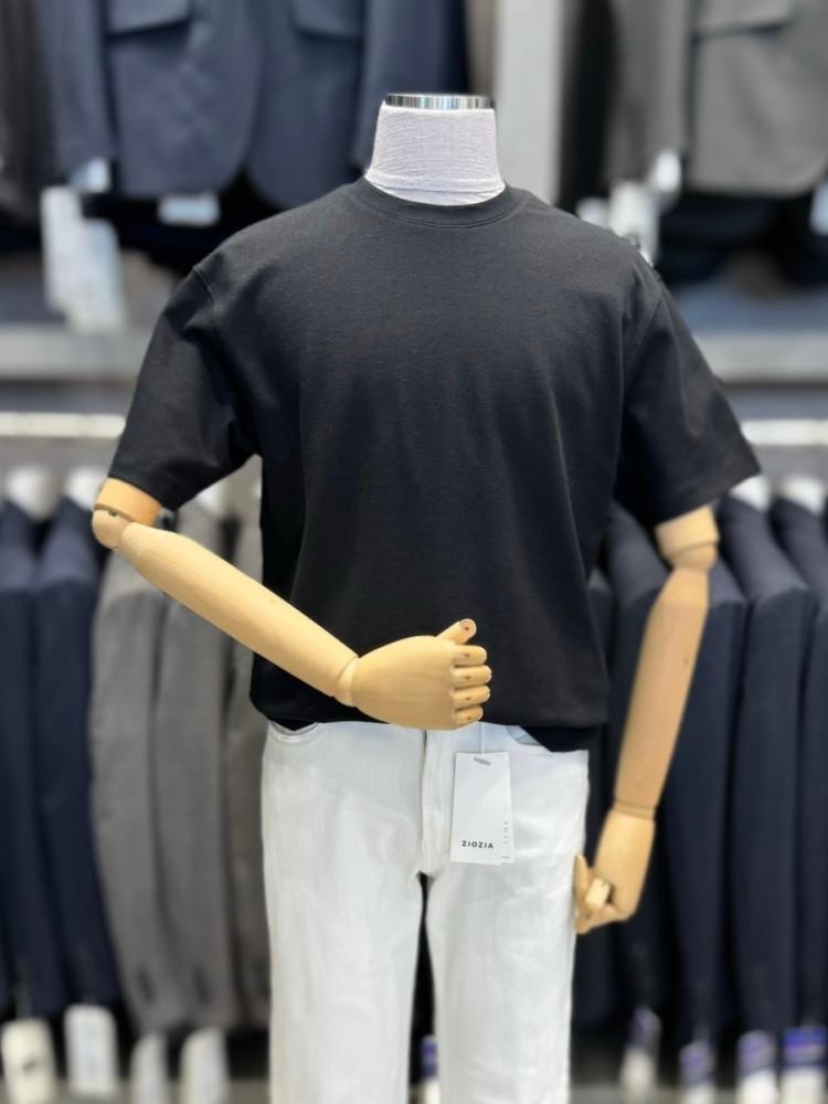 지오지아 베이직 반팔 티셔츠 외 5종 ABE2TR1102-