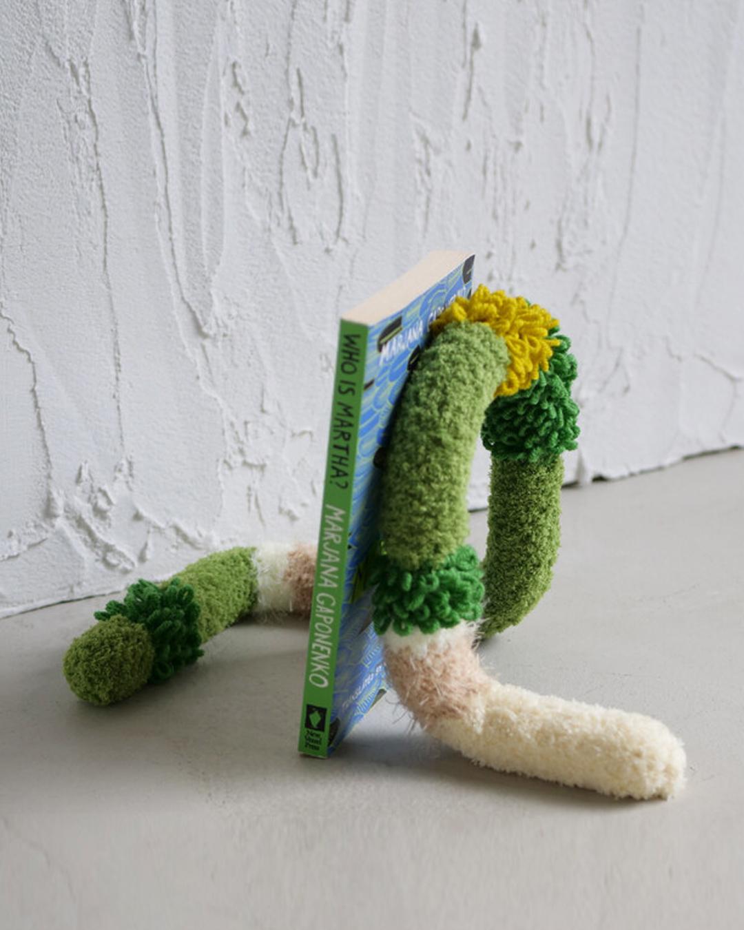 Gangmul | xRuth. warm worm 02