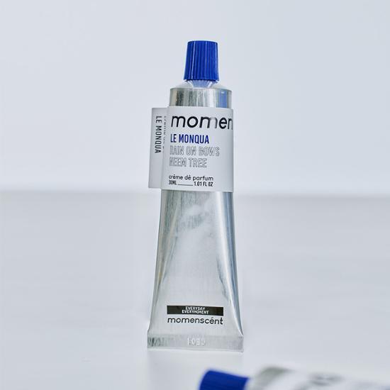 [NEW]모멘센트 르몽쿠아 크림퍼퓸 30ml