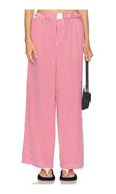 DARIAN STRIPE 바지