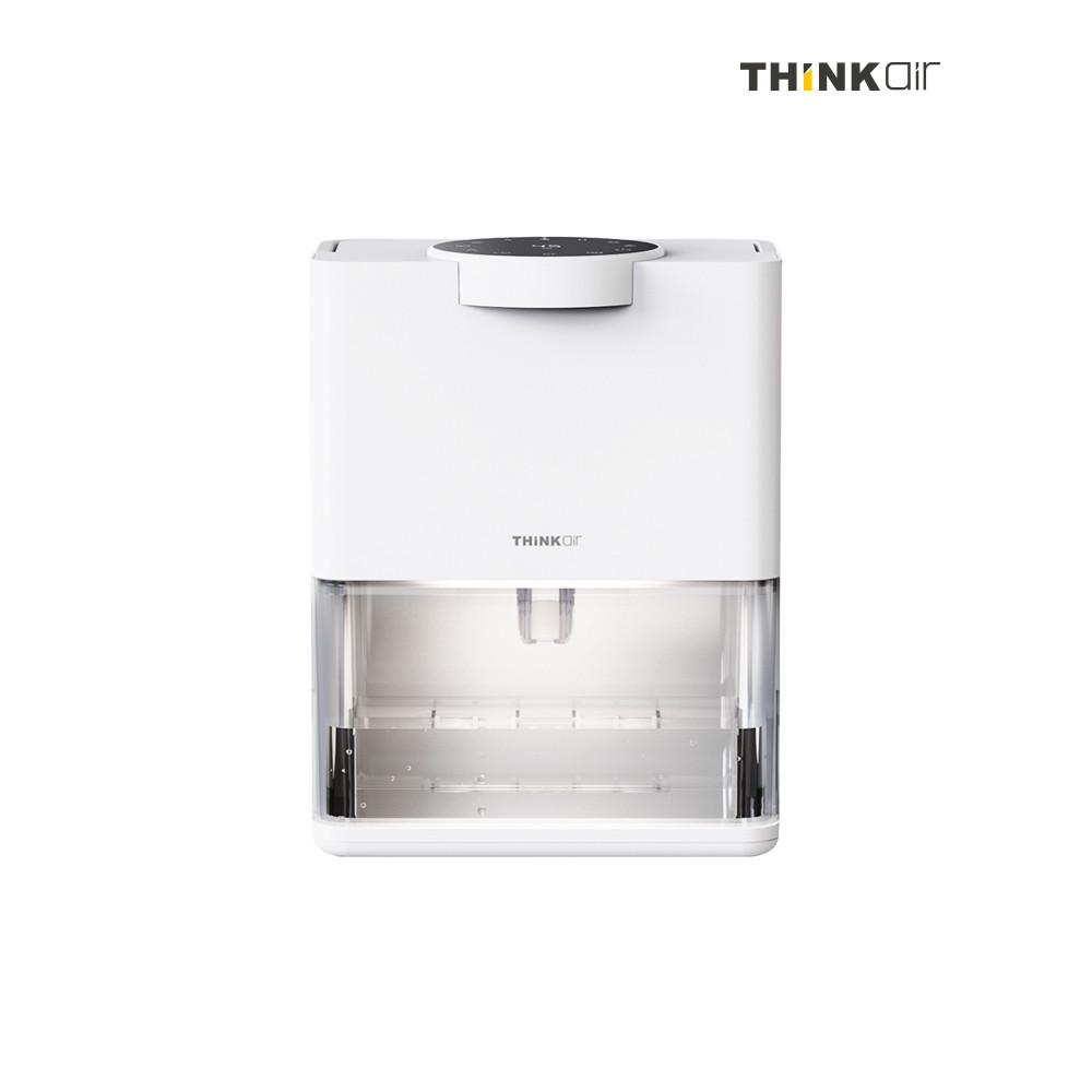 씽크에어 DP80 듀얼 펠티어 제습기