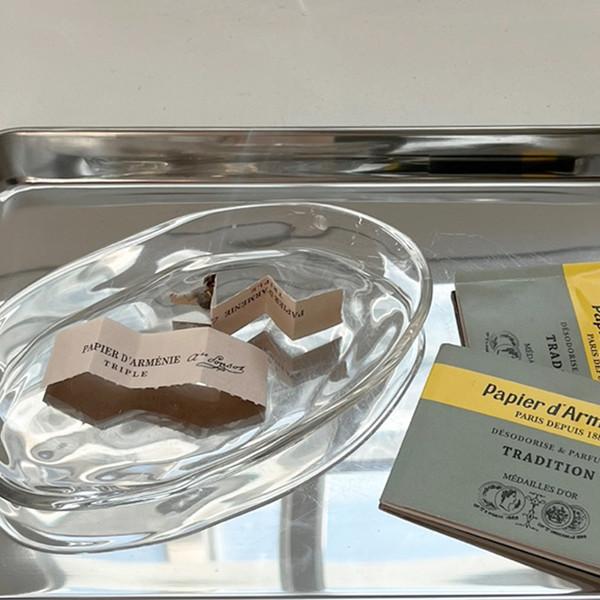 Paper incense