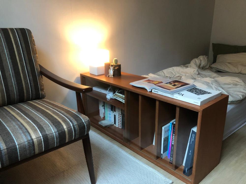 유리장 유리장식장 책장 엘피장 수납장 LP수납장 CD수납장