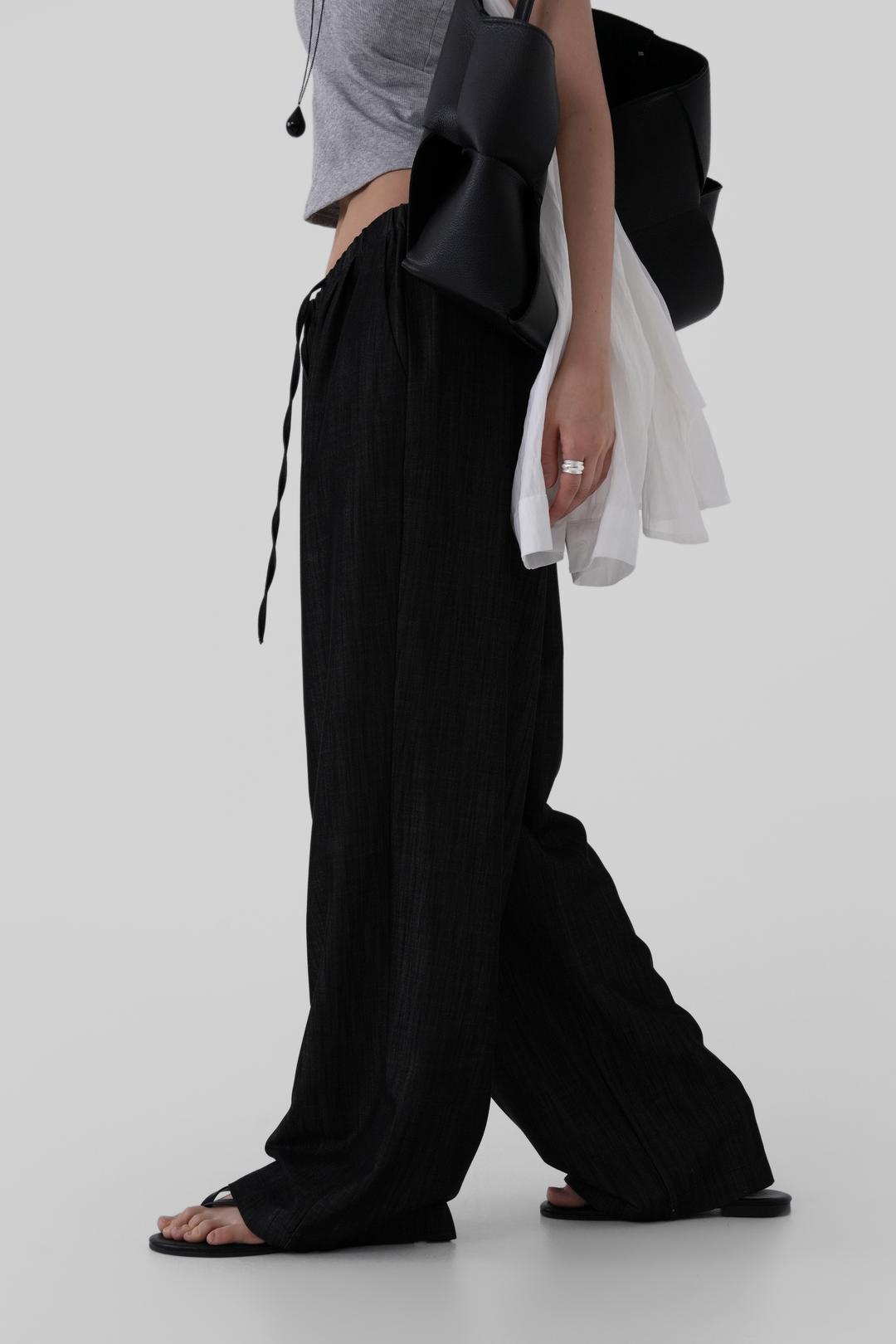 어텀 [made]쿨링텐셀데님팬츠