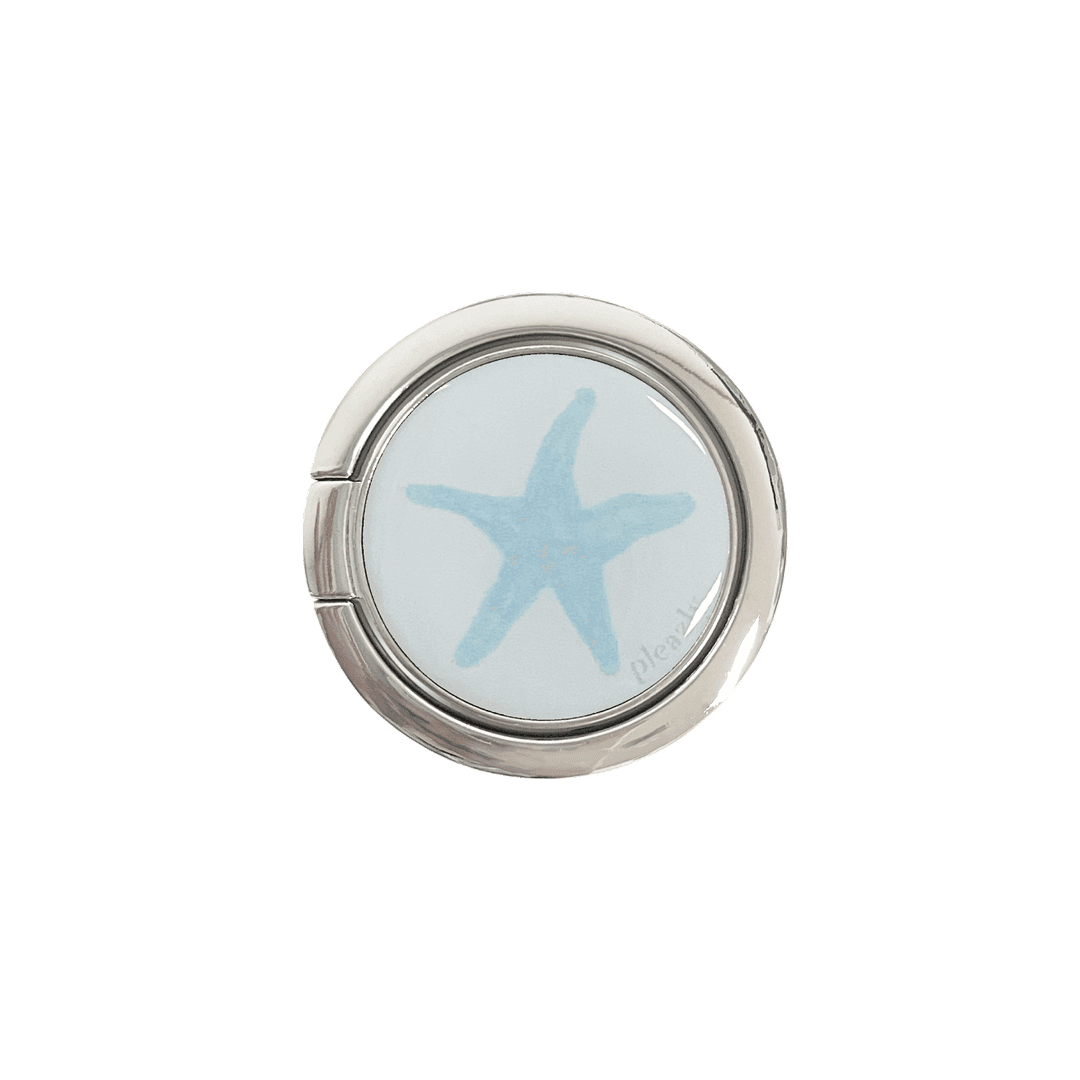 Starfish Ring