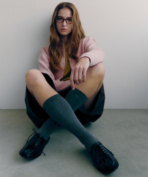 [멜린] 소프트 옥스포드 - 2colors