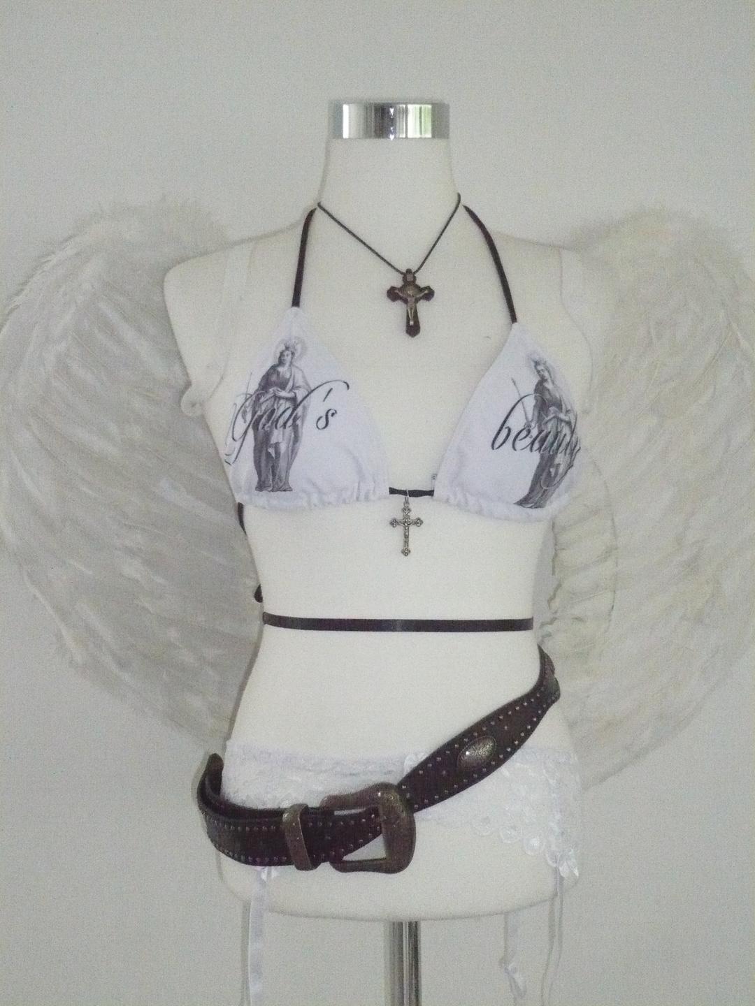 god's beauty bikini