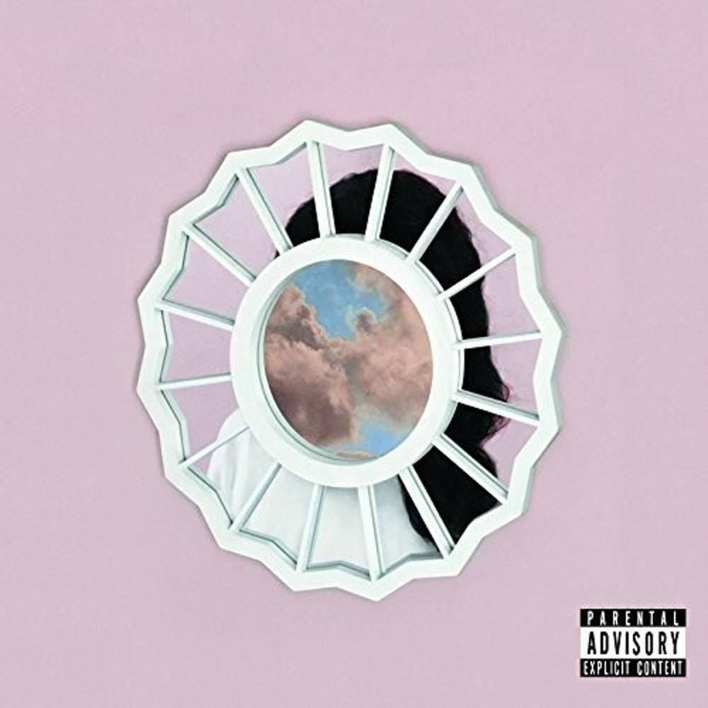 맥 밀러 MAC MILLER / DIVINE FEMININE (LP)