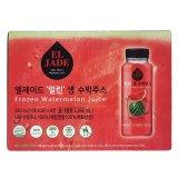 얼린 생 수박주스 250ml x 8병