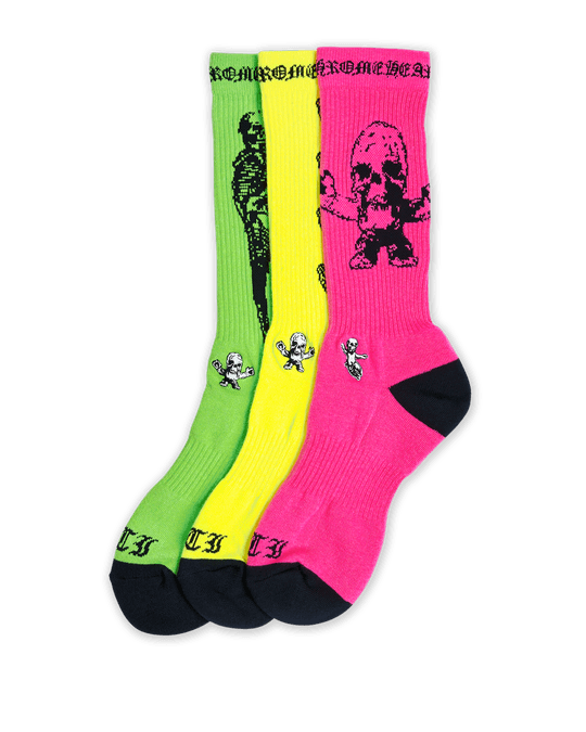 FOTI SOCKS