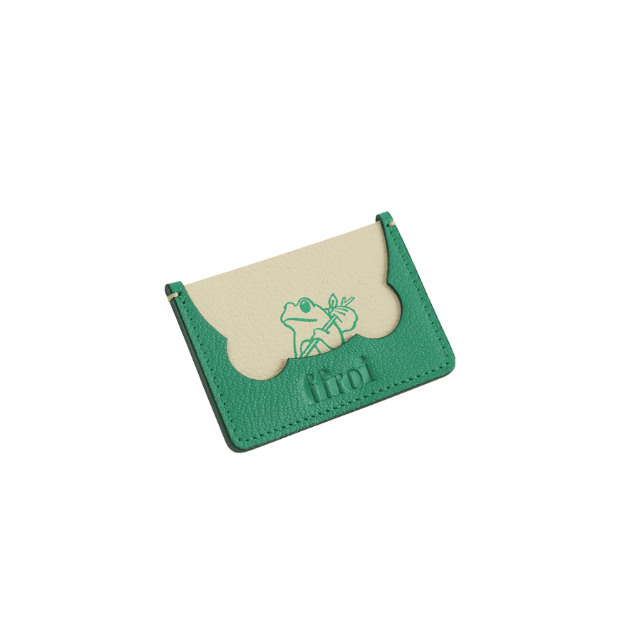 ULDD wallet