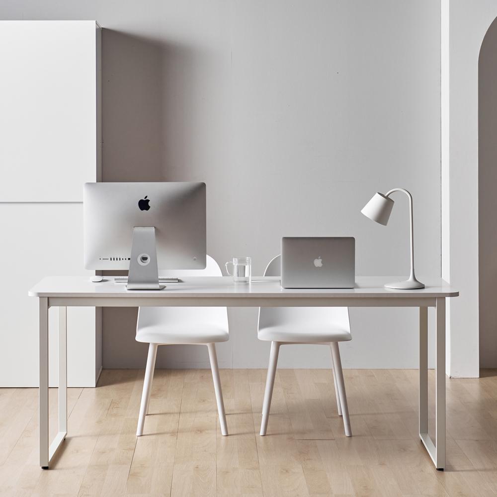 학생 책상 테이블 1000 1200 1400 1600 1800 사이즈 E0자재