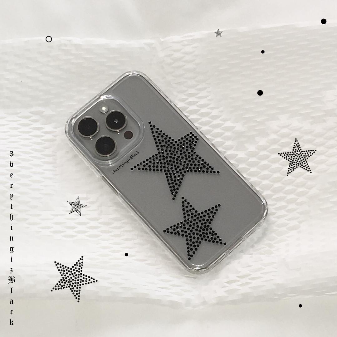 black star phone