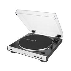 오디오테크니카 자동 벨트 드라이브 무선 블루투스 텐테이블