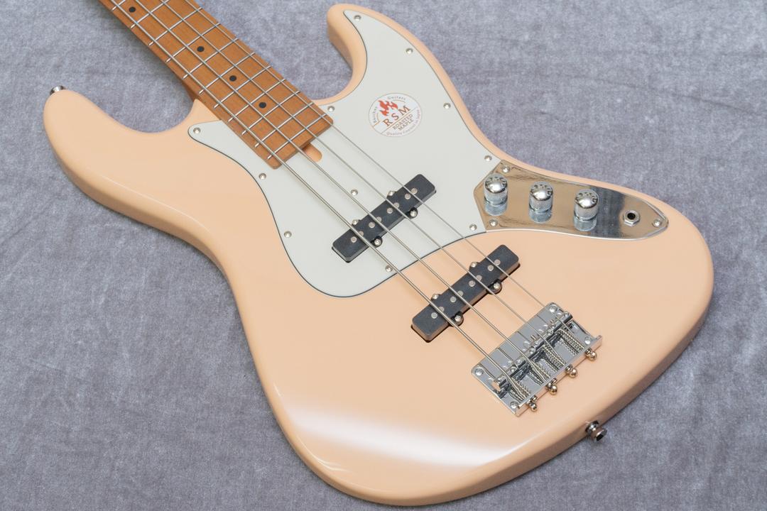 Bacchus WJB-1DX RSM/M SLPK【GIB兵庫】