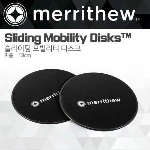 [merrithew] Sliding Mobility Disks 슬라이딩 모빌리티 디스크