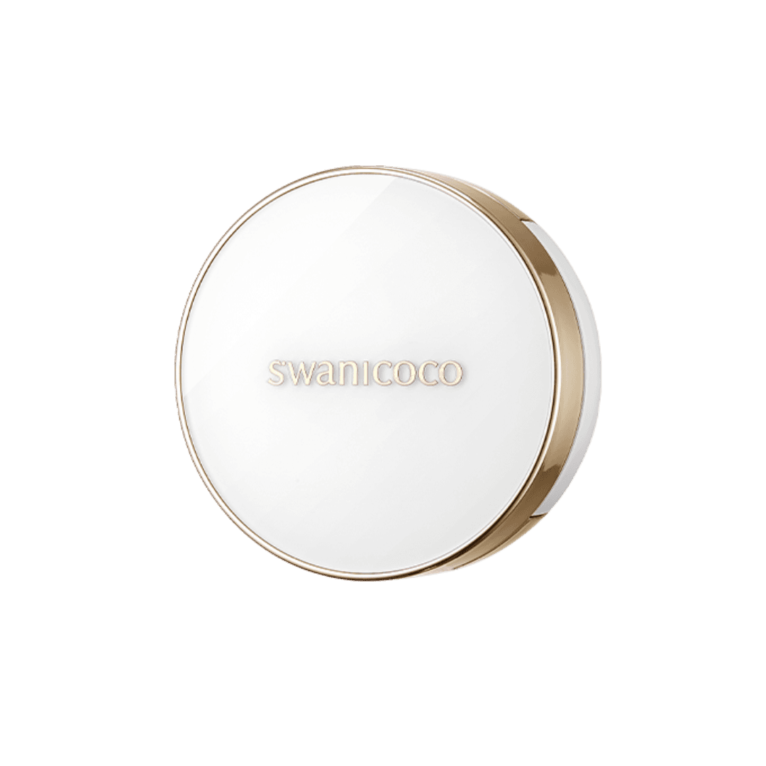 [NEW] 백조 크림 글로우 팩트 - 본품