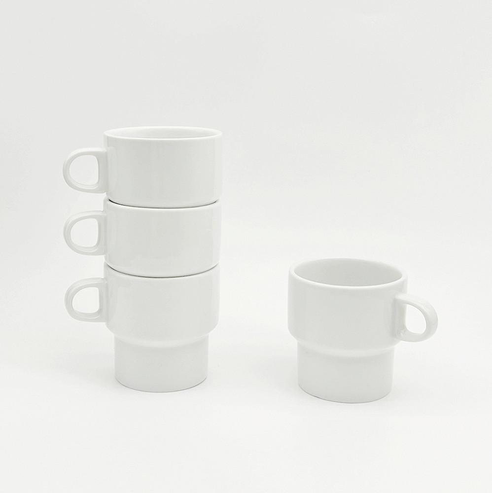 [TC100]  Coffee Mug 250ml