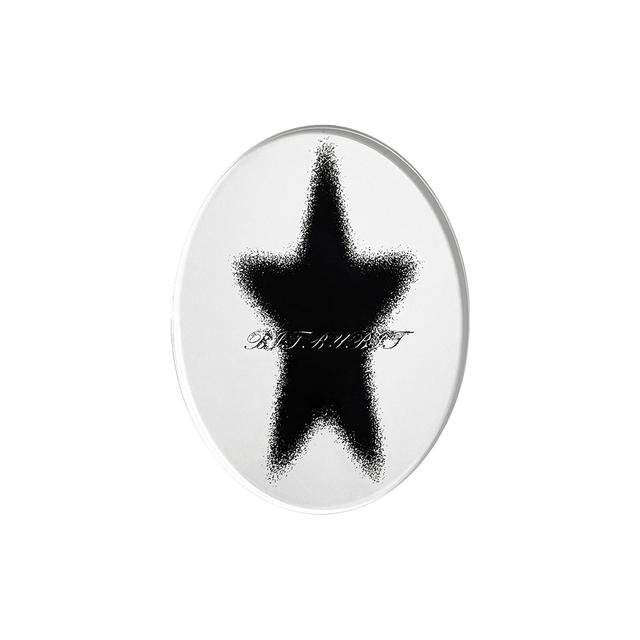 Star Acrylic Coaster