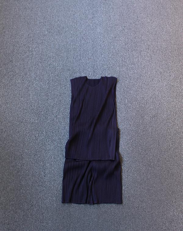 ISSEY MIYAKE Set-up[Japan made]