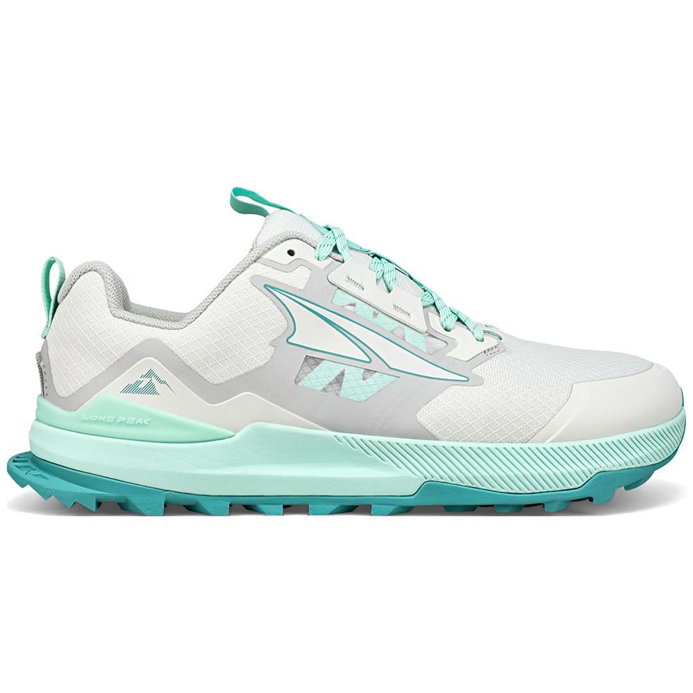 론픽7 여성용  WOMEN'S LONE PEAK 7 (2가지색상 라이트그레이 탄)